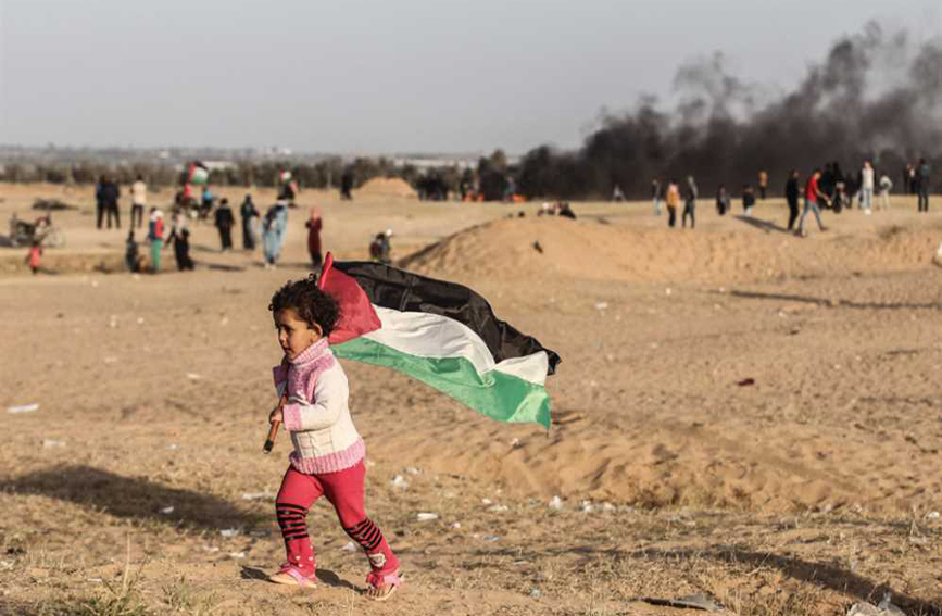 Gaza’s Status Quo Unlikely To Change | The Institute For Palestine Studies